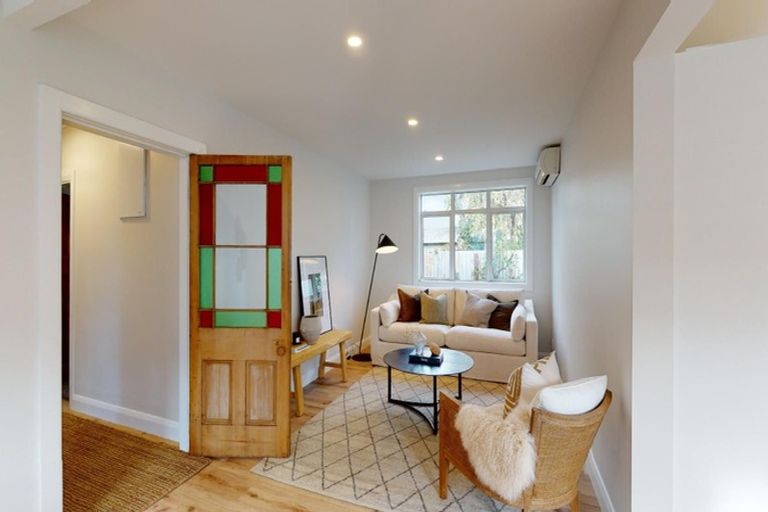 Photo of property in 21 Perth Street, Richmond, Christchurch, 8013