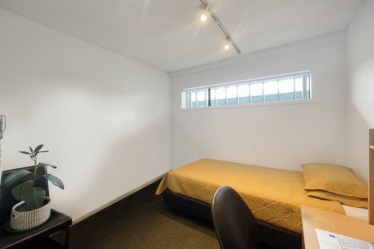 Photo of property in Revolucion Apartments, 303n/28 Torrens Terrace, Mount Cook, Wellington, 6011