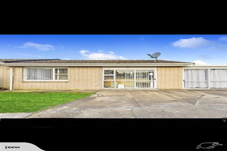 Photo of property in 4/19 Detro Street, Papatoetoe, Auckland, 2025