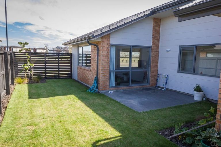 Photo of property in 21 Lightbody Lane, Wigram, Christchurch, 8042