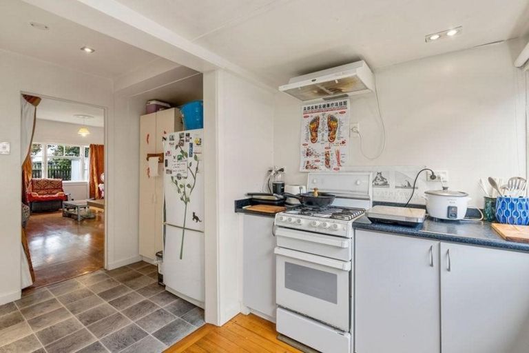 Photo of property in 95 Nursery Road, Phillipstown, Christchurch, 8011