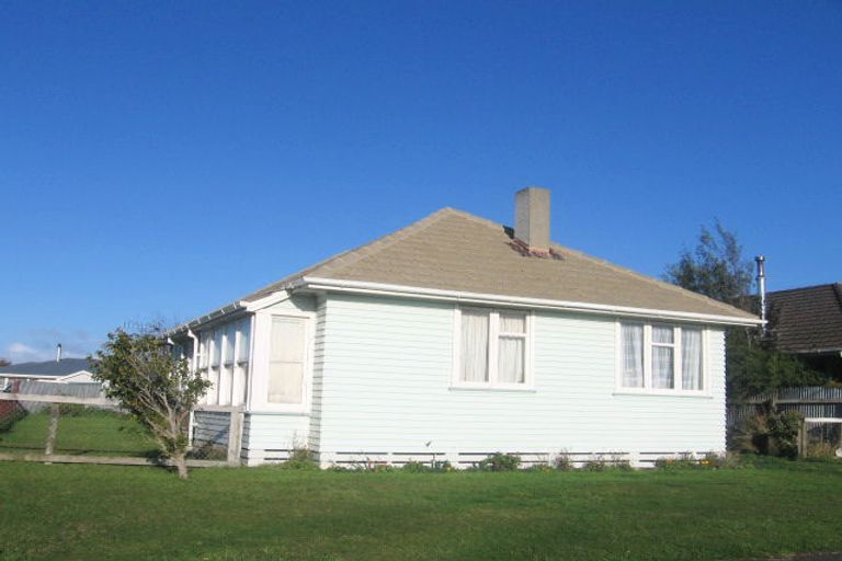 Photo of property in 31 Clausen Street, Takaro, Palmerston North, 4412