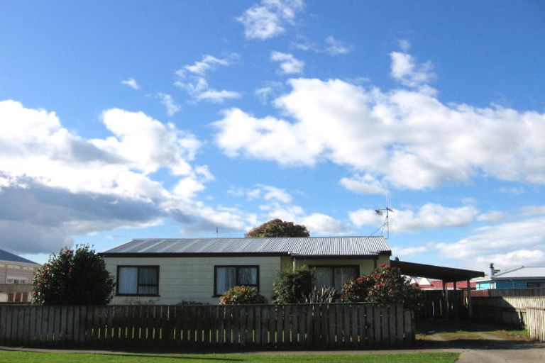 Photo of property in 98 Mako Mako Road, Levin, 5510