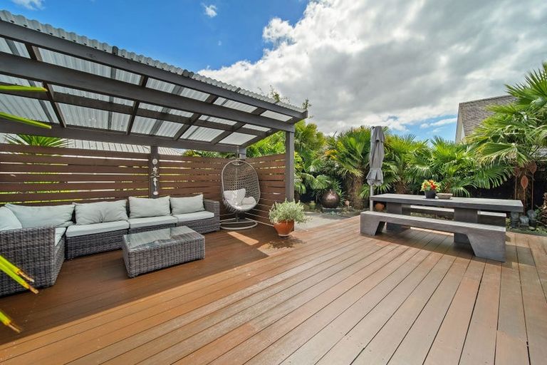 Photo of property in 7 Utah Place, Burwood, Christchurch, 8061
