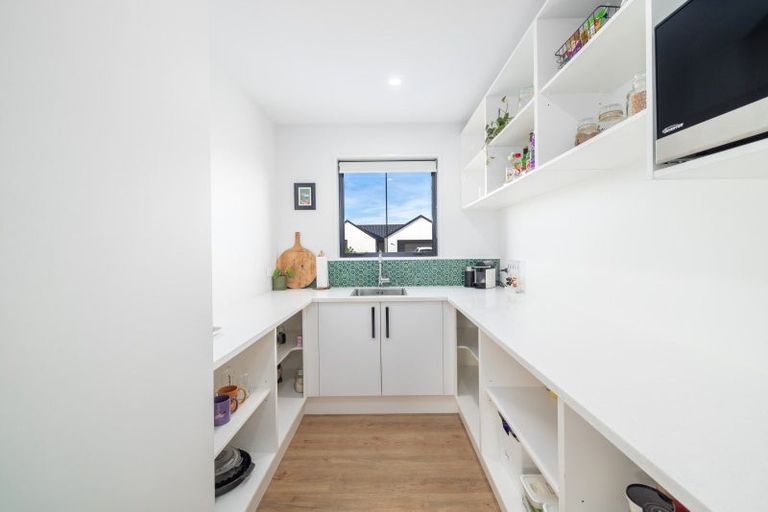 Photo of property in 60 Katrine Drive, Burwood, Christchurch, 8083