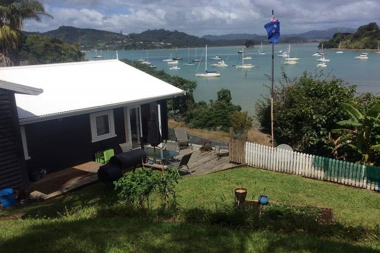 Photo of property in 71 Okura Bay Road, Totara North, Kaeo, 0479