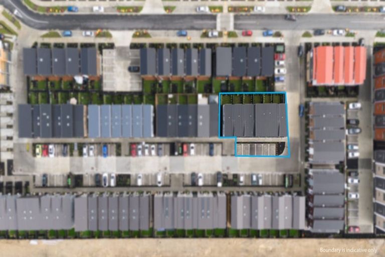 Photo of property in 50 Kiato Lane, Flat Bush, 2019