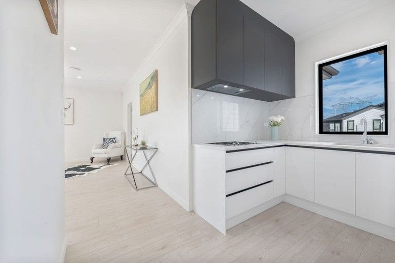 Photo of property in 36 Drumconnell Drive, Flat Bush, Auckland, 2019