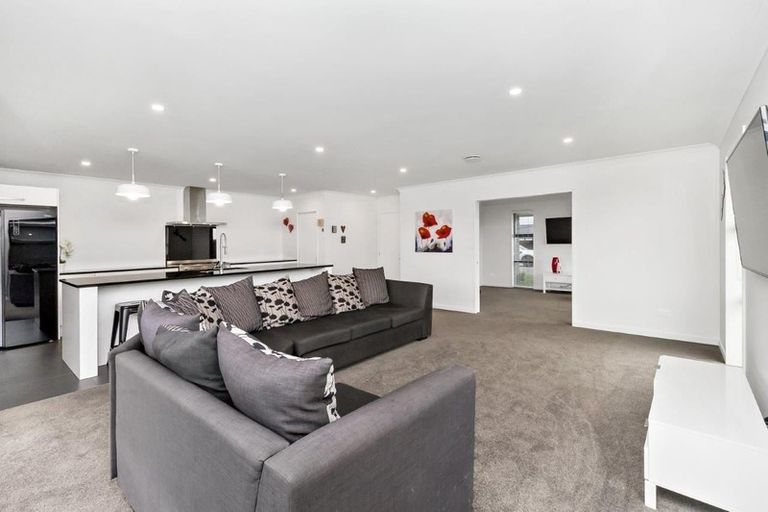 Photo of property in 40 Mclenaghan Road, Rolleston, 7614