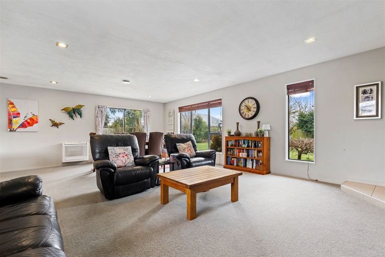 Photo of property in 26 Eders Road, Woodend, 7610