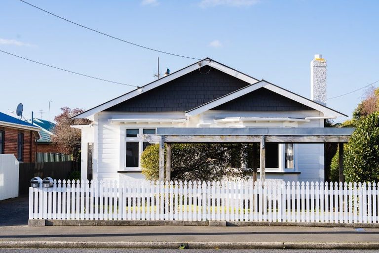 Photo of property in 15 East Avenue, Saint Kilda, Dunedin, 9012