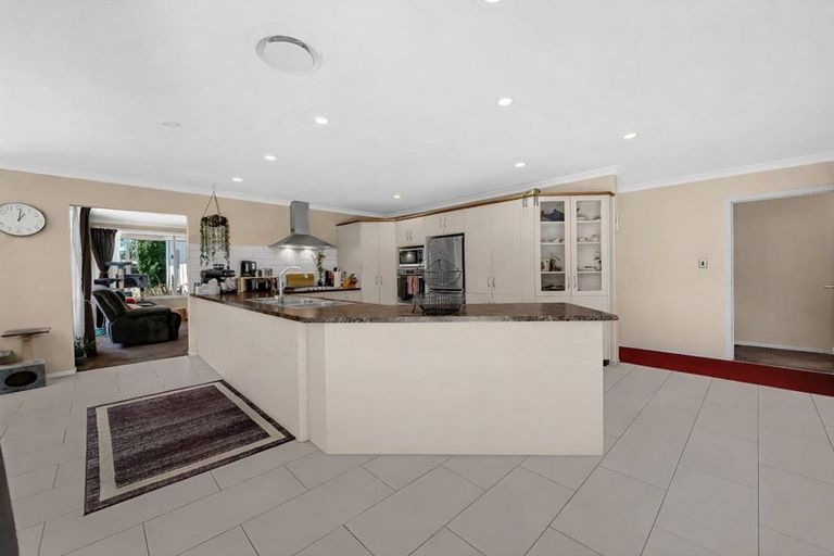 Photo of property in 26 George Crescent, Buckland, Pukekohe, 2677