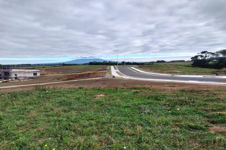 Photo of property in 15 Harakeke Place, Hawera, 4610