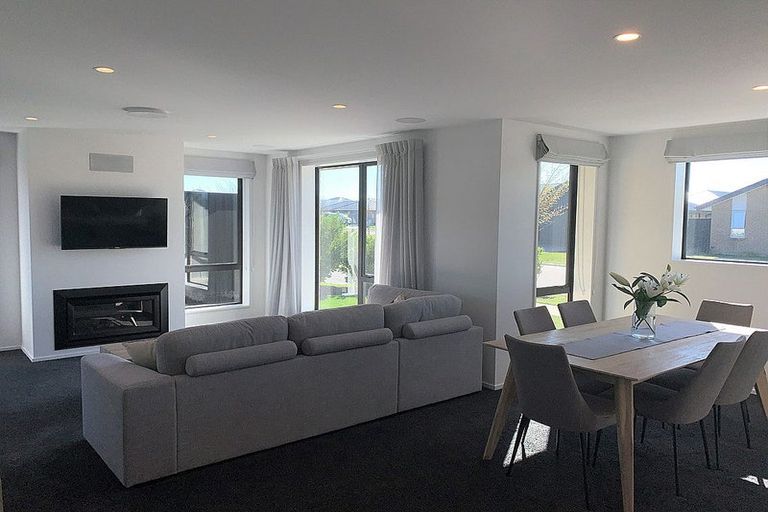 Photo of property in 21 Barcote Lane, Rolleston, 7615