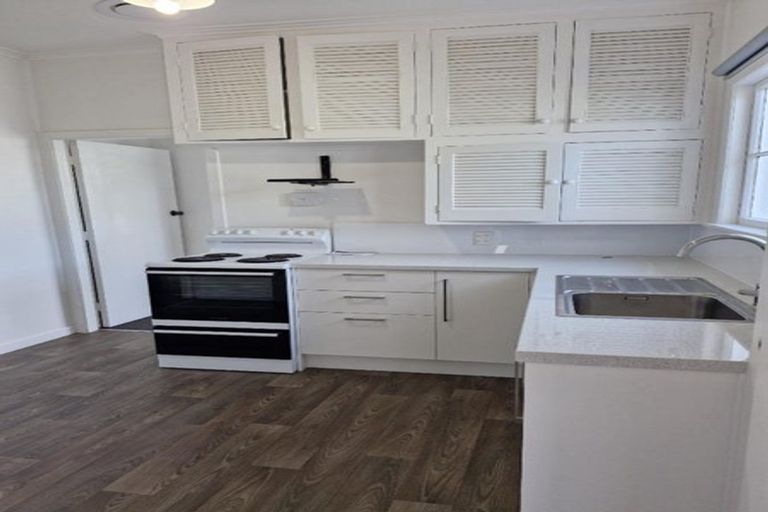 Photo of property in 18 Newton Street, Fitzroy, New Plymouth, 4312