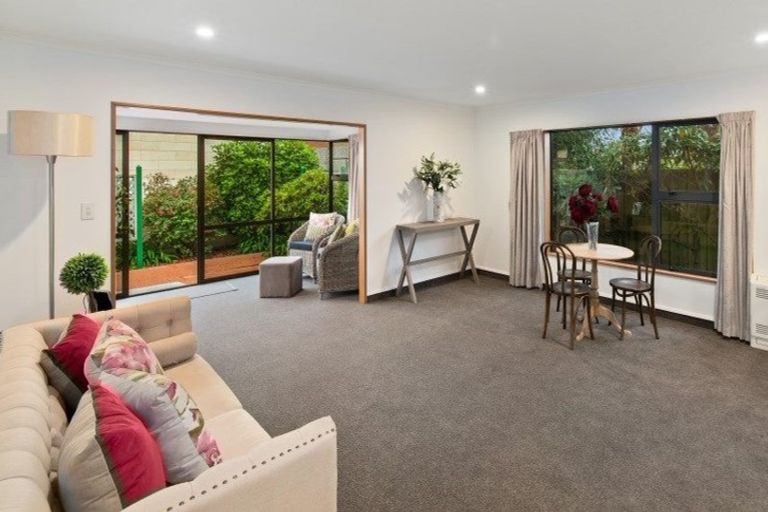 Photo of property in Bishop Selwyn Lifecare, 3/350 Selwyn Street, Addington, Christchurch, 8024