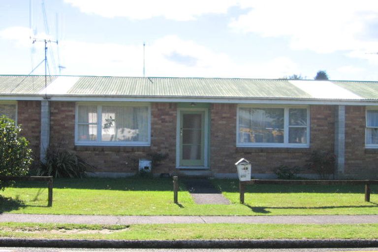 Photo of property in 14a Totara Street, Tokoroa, 3420