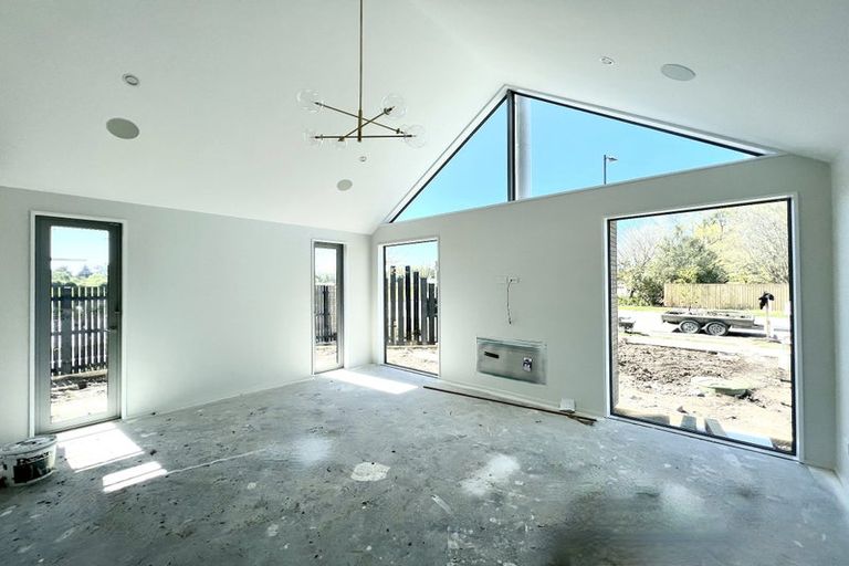 Photo of property in 69 Tulett Park Drive, Casebrook, Christchurch, 8051