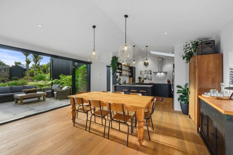 Photo of property in 551 Krippner Road, Puhoi, Silverdale, 0994