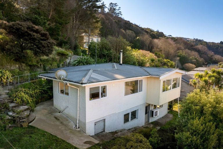 Photo of property in 51 Buccleugh Street, North East Valley, Dunedin, 9010