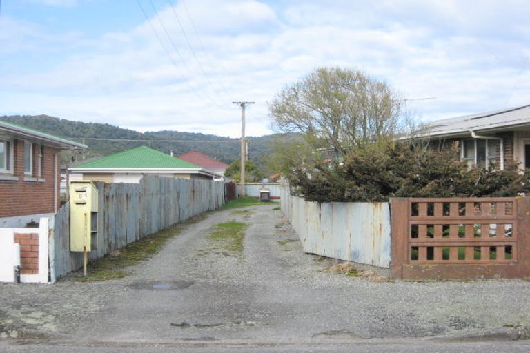 Photo of property in 101 Reid Street, Blaketown, Greymouth, 7805