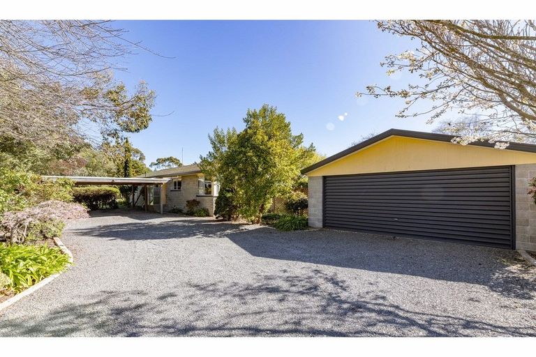 Photo of property in 202 Larcombs Road, Rolleston, Christchurch, 7678