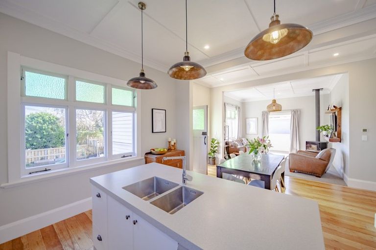 Photo of property in 41 Racecourse Road, Waipukurau, 4200