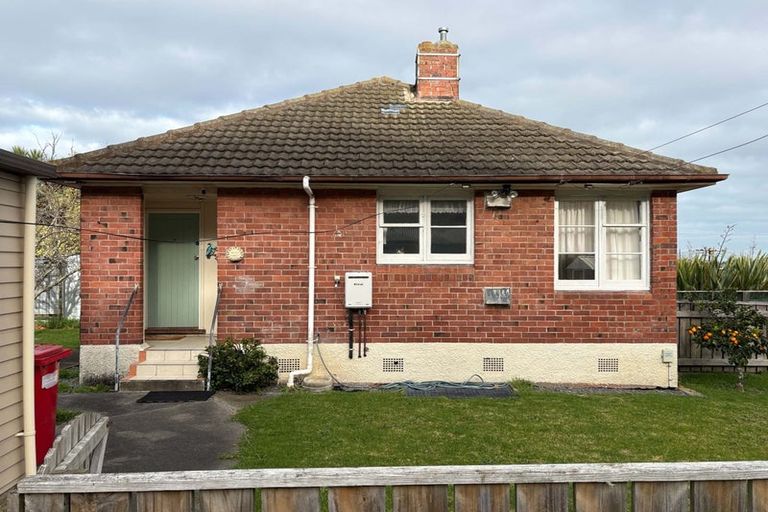 Photo of property in 2 Denby Place, Springvale, Whanganui, 4501