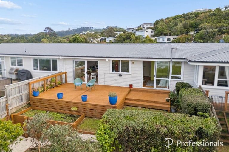 Photo of property in 3/30 London Road, Korokoro, Lower Hutt, 5012