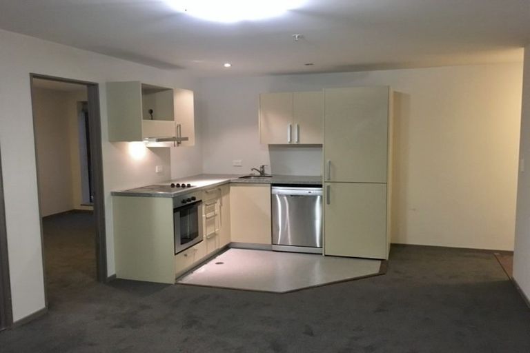 Photo of property in Dual Apartments, 310/142u Vivian Street, Te Aro, Wellington, 6011