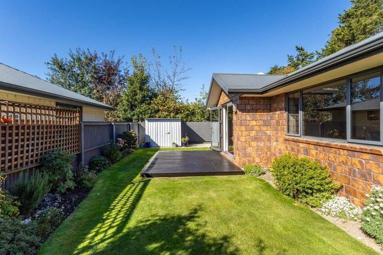Photo of property in 129a Domain Avenue, Temuka, 7920