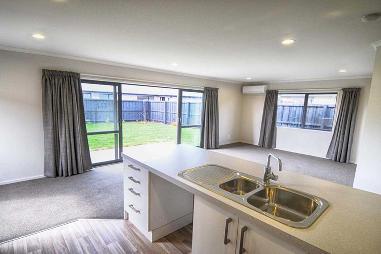 Photo of property in 9 Nettleship Way, Rolleston, 7615