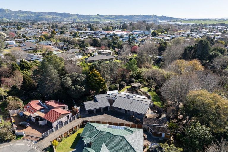 Photo of property in 20 Norrie Street, Te Puke, 3119