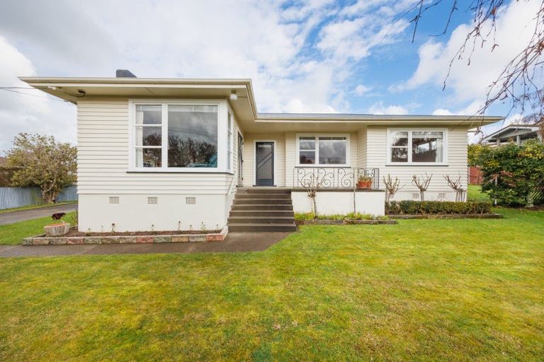 Photo of property in 21 Glasgow Terrace, Feilding, 4702