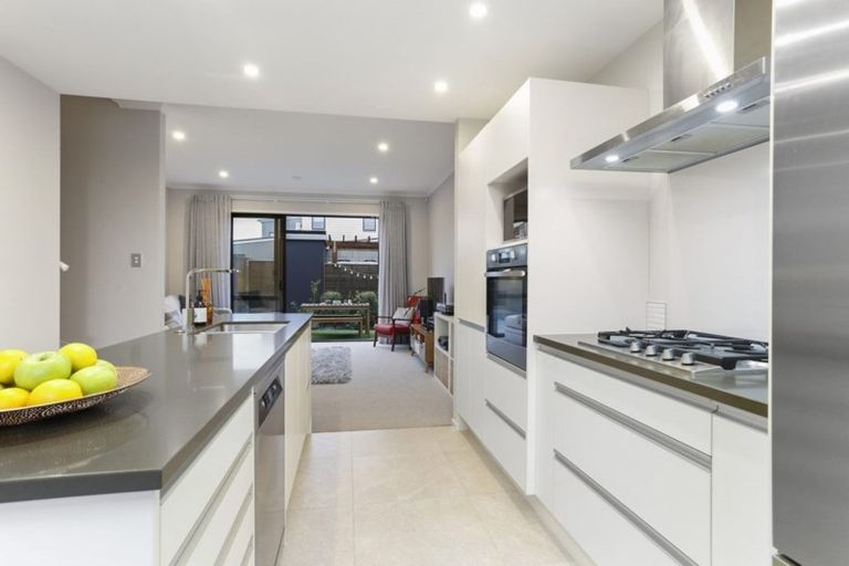 Photo of property in 56 Onekiritea Road, Hobsonville, Auckland, 0616