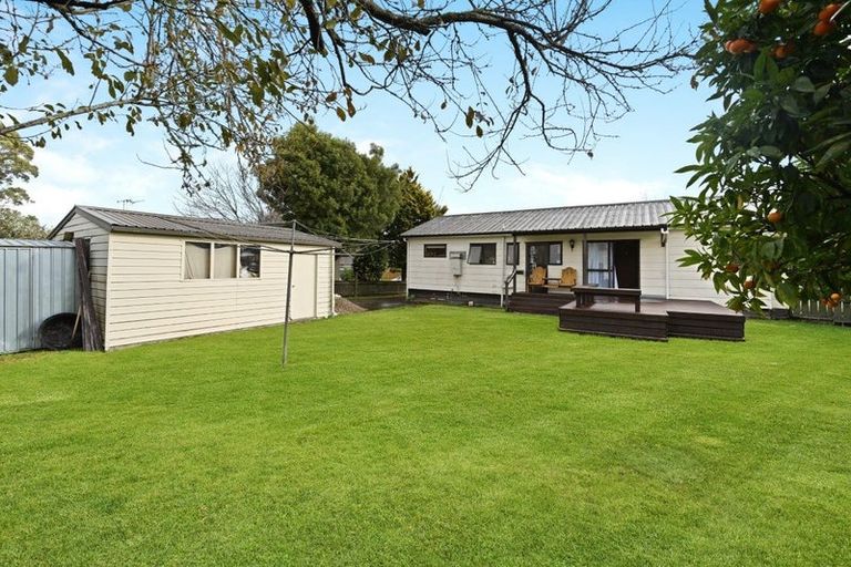 Photo of property in 68 Garland Drive, St Andrews, Hamilton, 3200