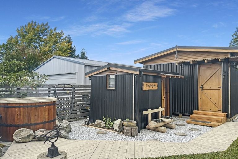 Photo of property in 27 Rata Road, Twizel, 7901