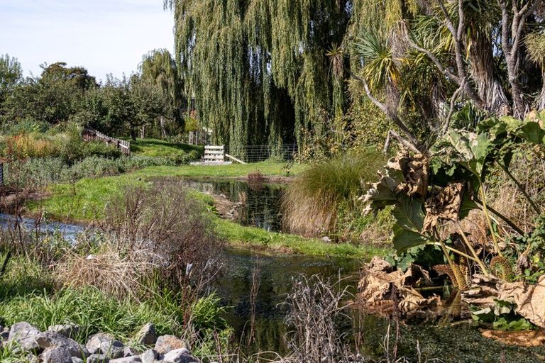 Photo of property in 21 Grange Settlement Road, Temuka, 7920
