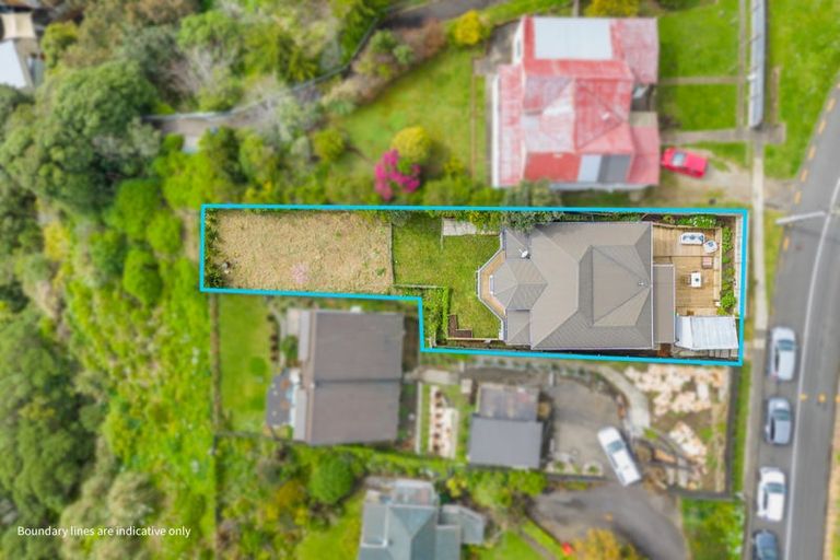 Photo of property in 32 Hipango Terrace, Durie Hill, Whanganui, 4500