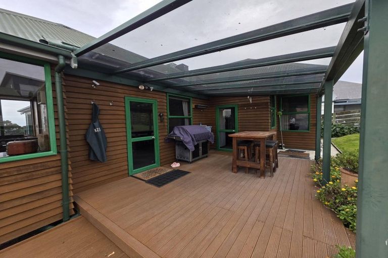 Photo of property in 4a Test Street, South Hill, Oamaru, 9400