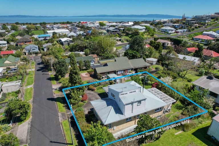 Photo of property in 107 Franklyn Street, Thames, 3500