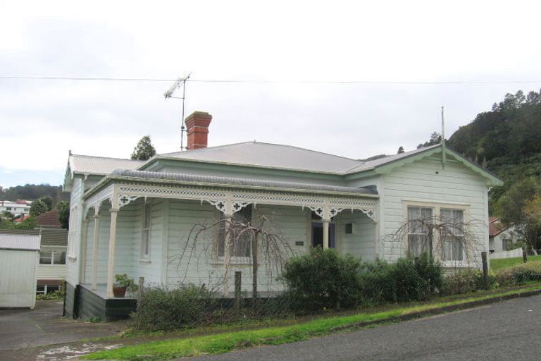 Photo of property in 109 Franklyn Street, Thames, 3500