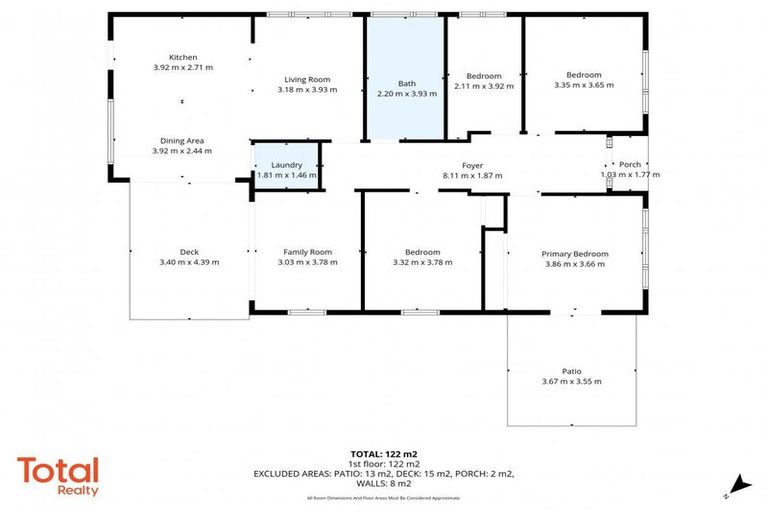Photo of property in 95 Sullivan Avenue, Woolston, Christchurch, 8023