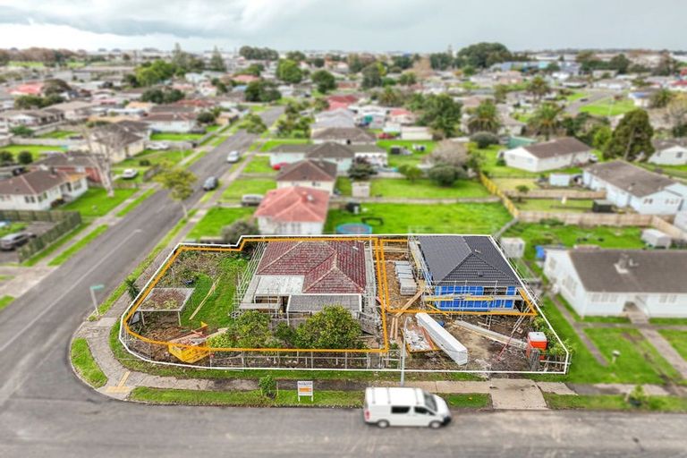Photo of property in 2 Wimpey Street, Mangere, Auckland, 2022