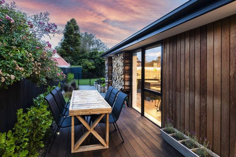Photo of property in 22 Muir Avenue, Halswell, Christchurch, 8025