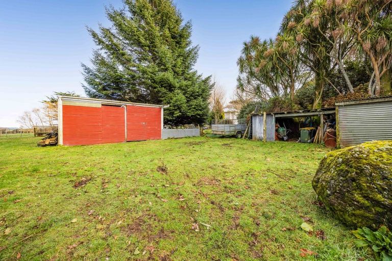 Photo of property in 27a Egmont Street, Kaponga, Hawera, 4679