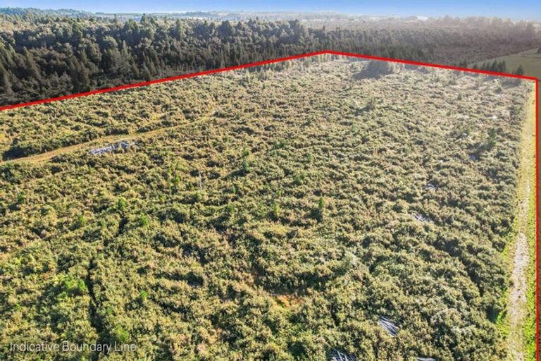 Photo of property in 126 Two Mile Line Road, Arahura Valley, 7882