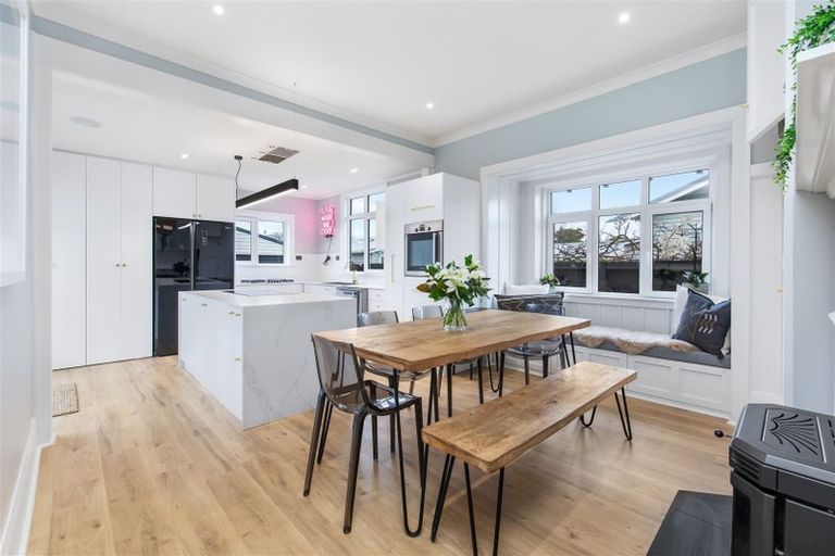 Photo of property in 34 Jacobs Street, St Albans, Christchurch, 8014