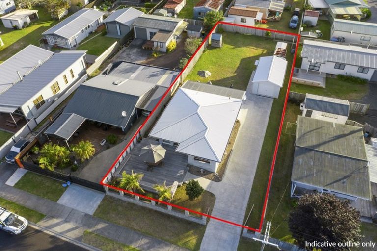 Photo of property in 213 Casement Road, Whangamata, 3620