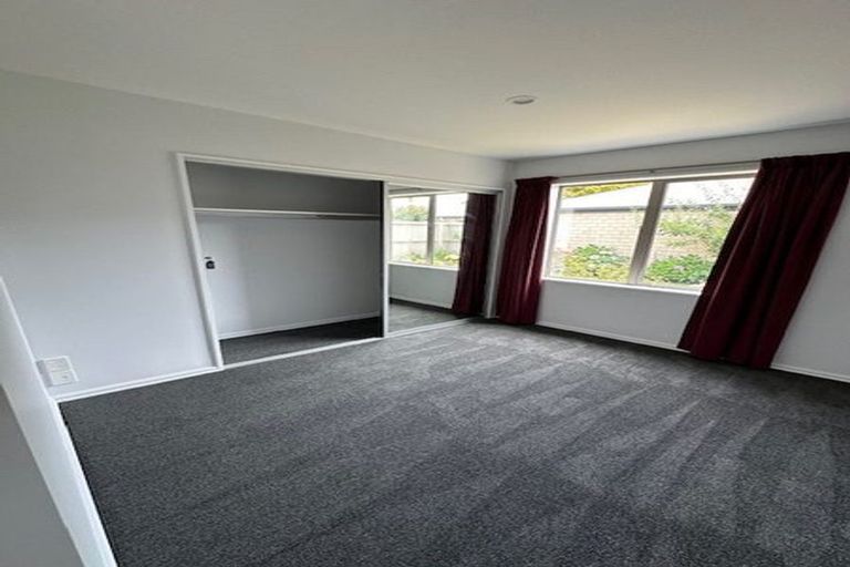 Photo of property in 4c Rose Street, Hoon Hay, Christchurch, 8025